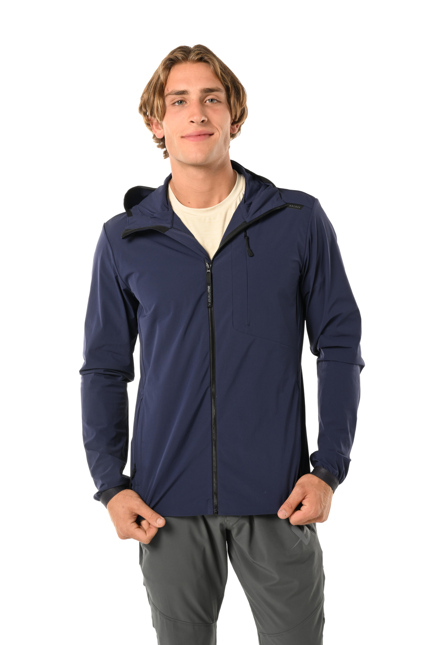 BAUER FLC SAIL RACING RUNNING SHELL