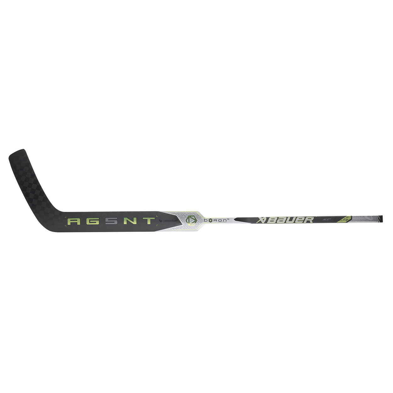 BAUER AG5NT GOAL STICK