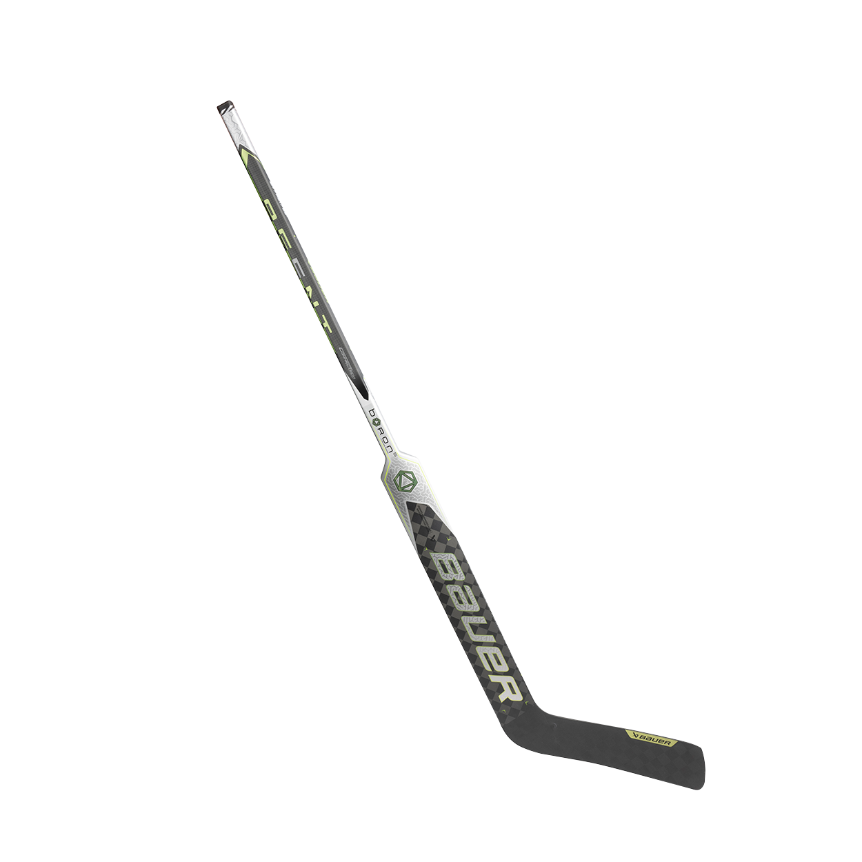 BAUER AG5NT GOAL STICK