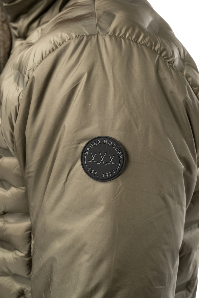 BAUER FLC PACKABLE PUFFER SENIOR