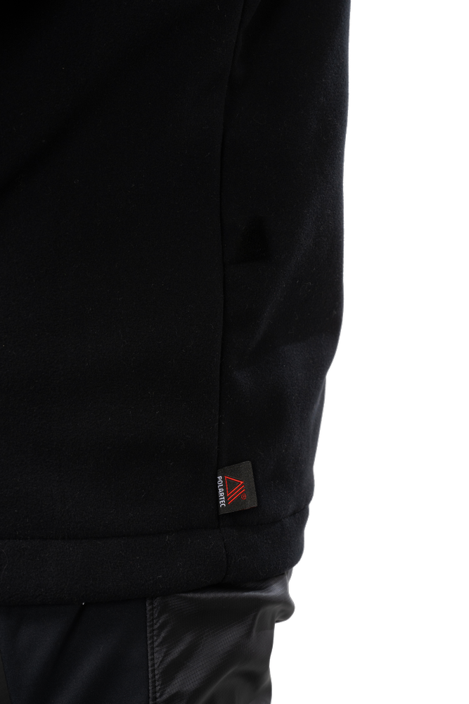 BAUER FLC POLARTECH FULLZIP SENIOR