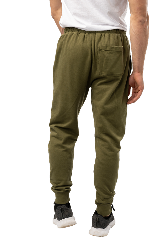 BAUER FRENCH TERRY JOGGER SENIOR