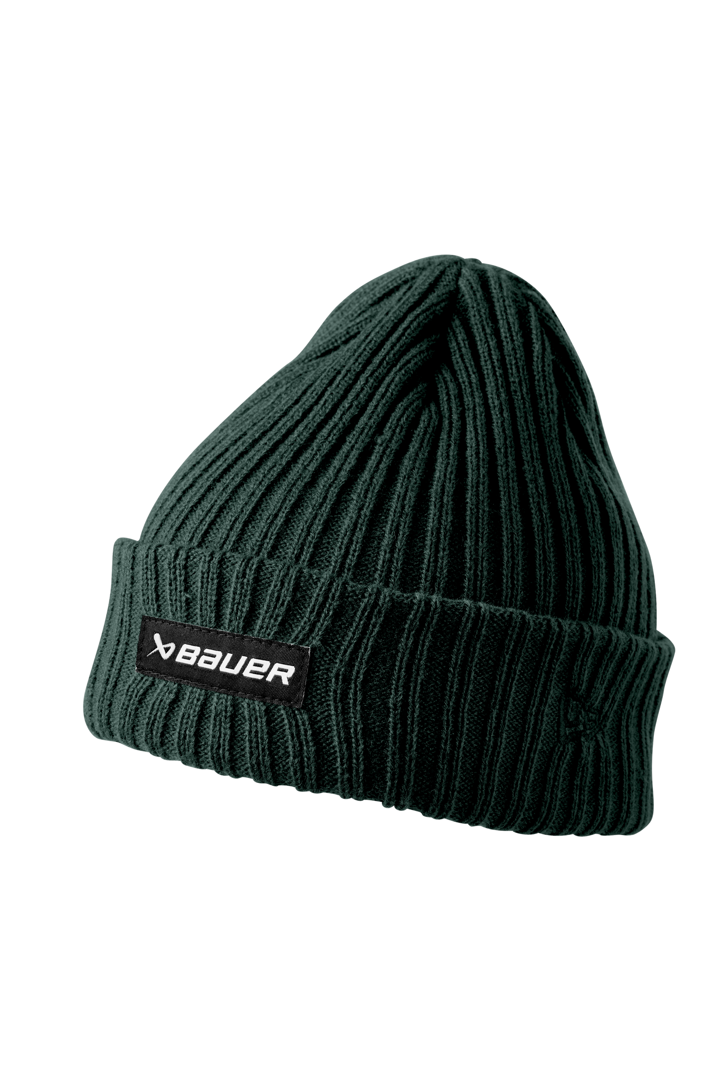 BAUER NEW ERA RIBBED TOQUE SENIOR