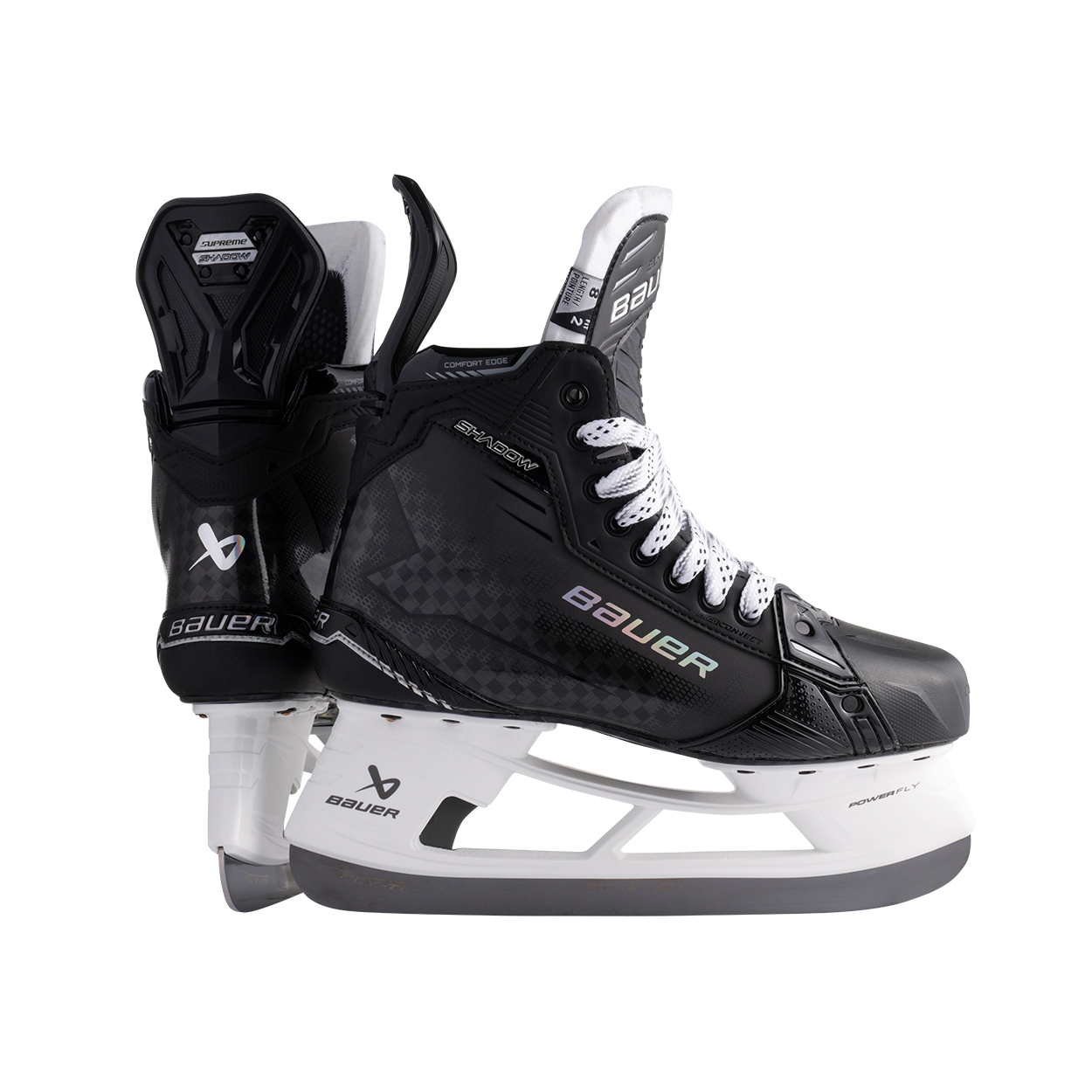 BAUER SUPREME SHADOW SKATE INTERMEDIATE