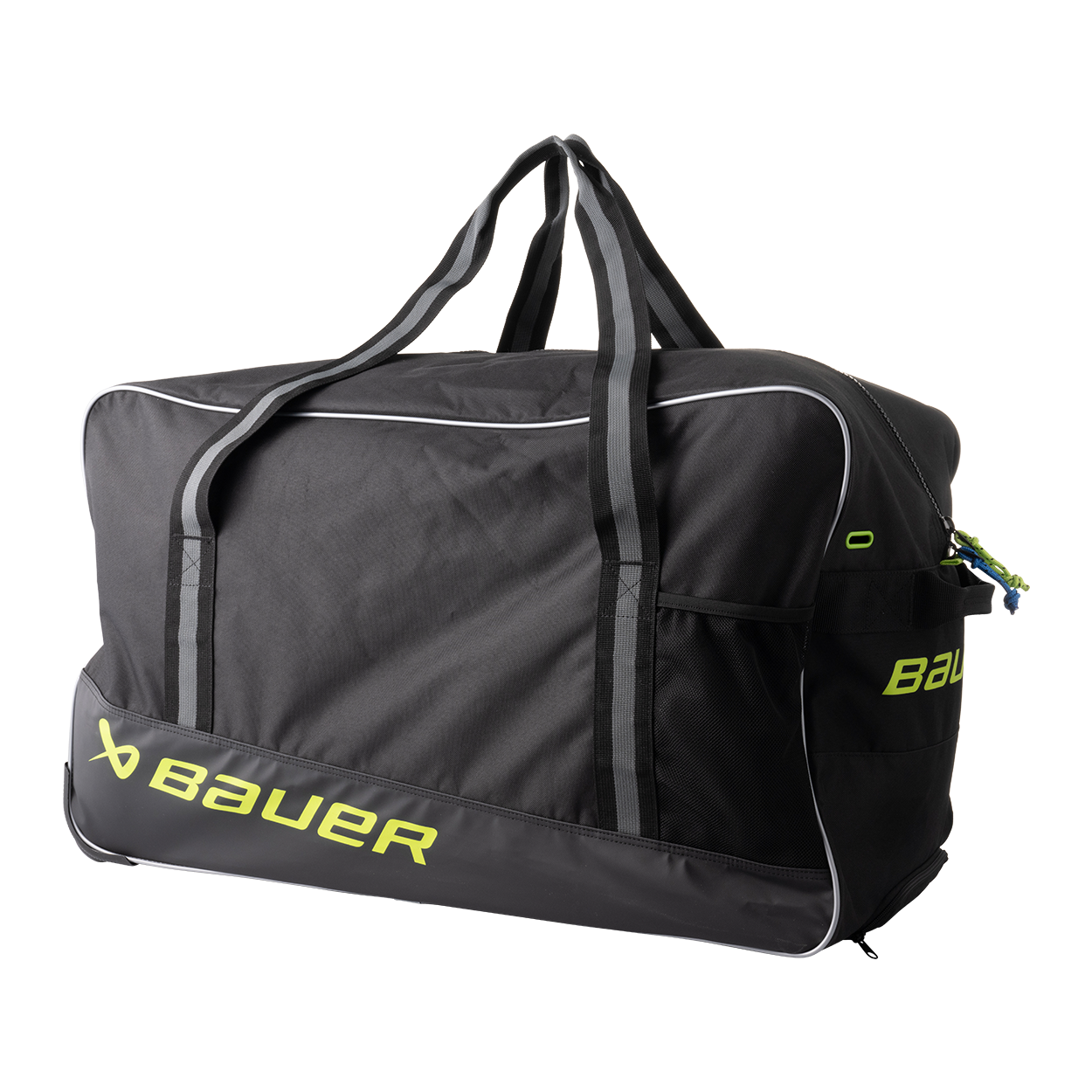 BAUER CORE WHEELED BAG S24