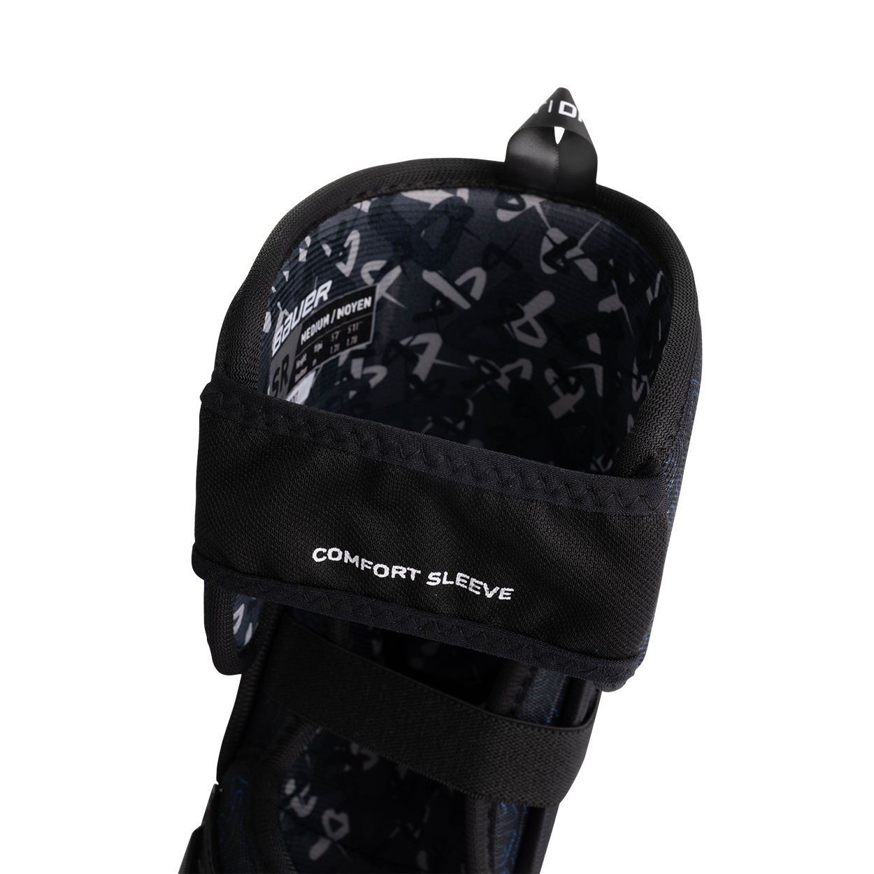 BAUER X S24 ELBOW PAD SENIOR