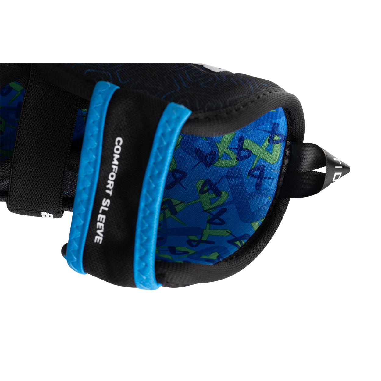 BAUER S24 X ELBOW PAD JUNIOR