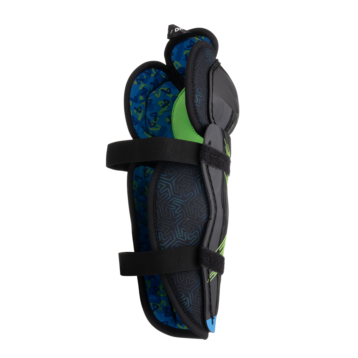 BAUER S24 X SHIN GUARD YOUTH