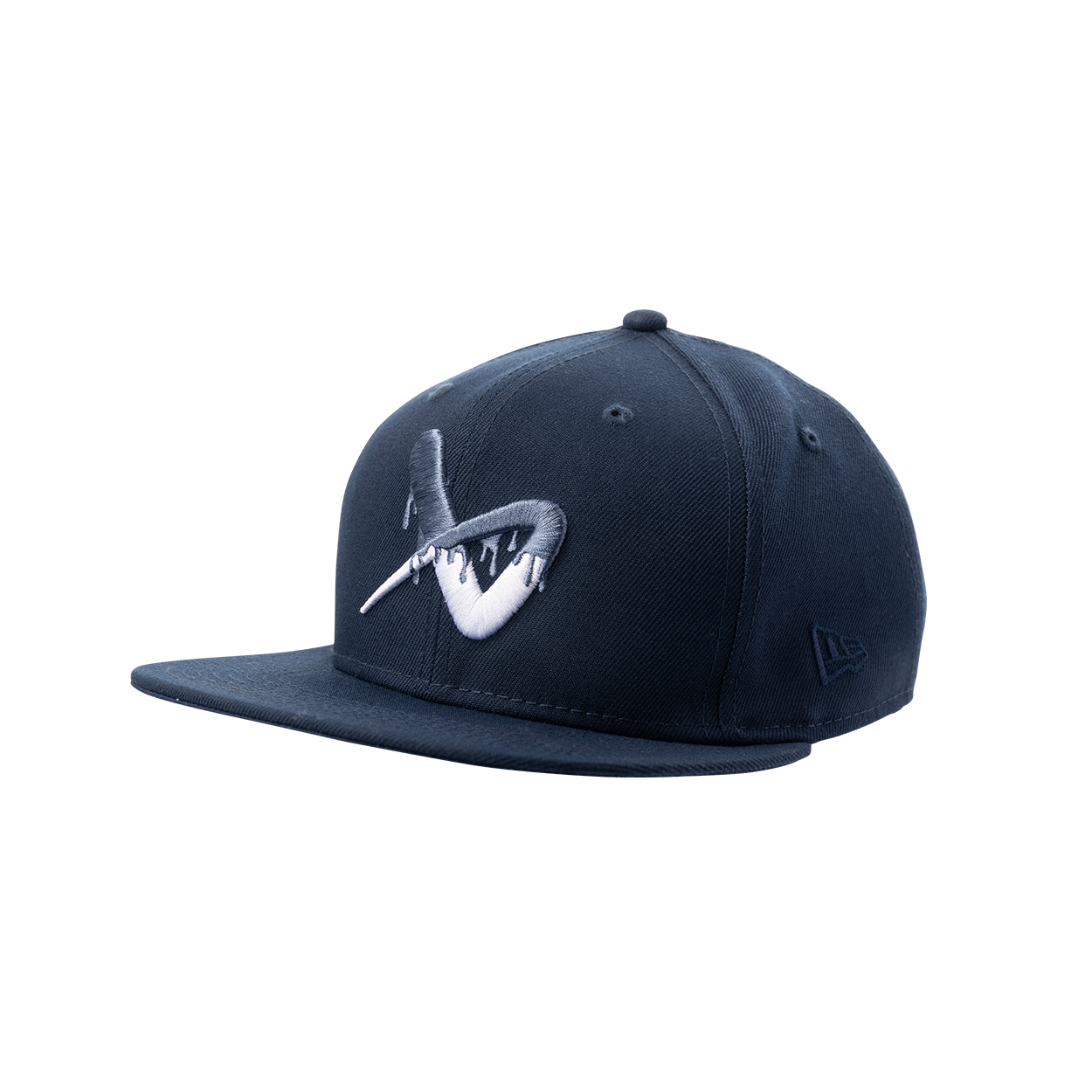 BAUER TWOTONE DRIP NEW ERA® 9FIFTY™ SNAPBACK YOUTH