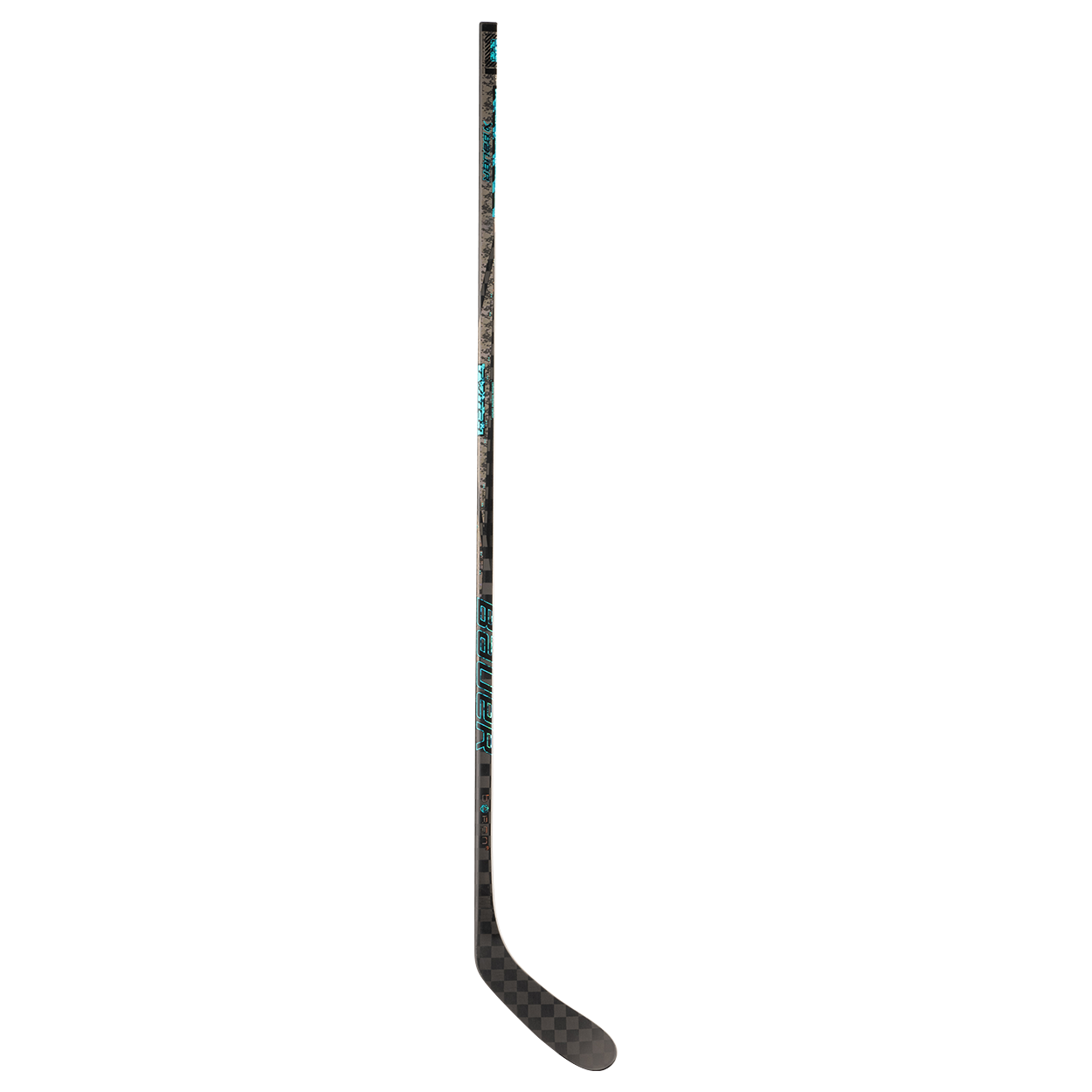 Next Gen XV Senior's Black Pro All-Weather Trouser
