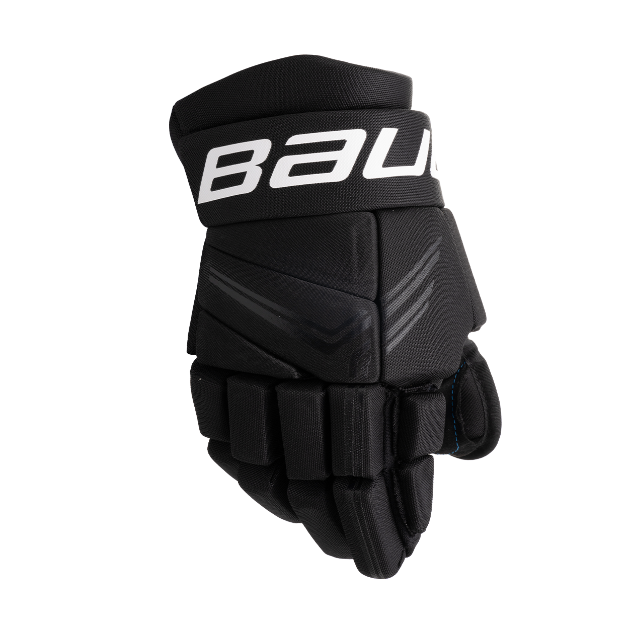BAUER S24 X GLOVE INTERMEDIATE