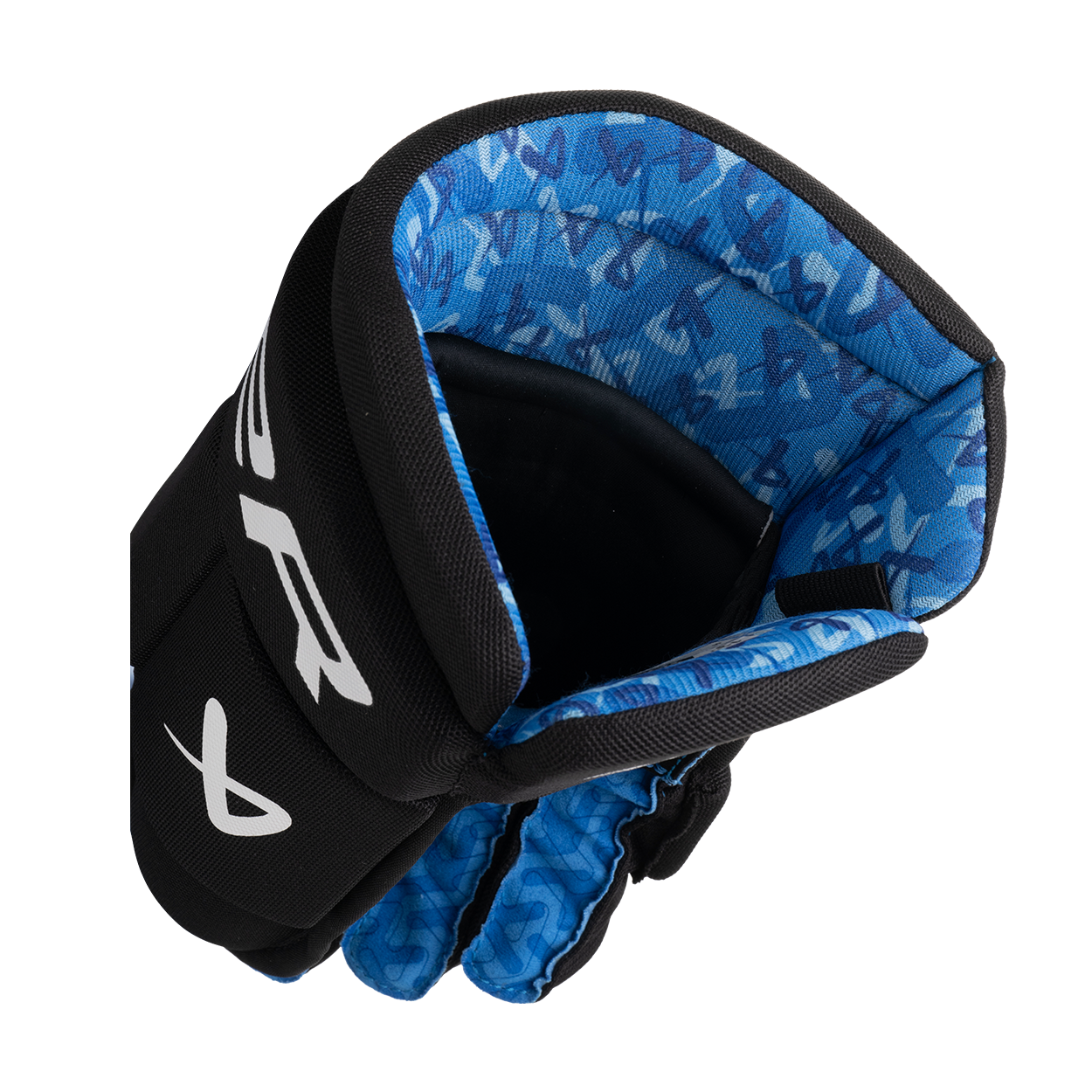 BAUER S24 X GLOVE INTERMEDIATE