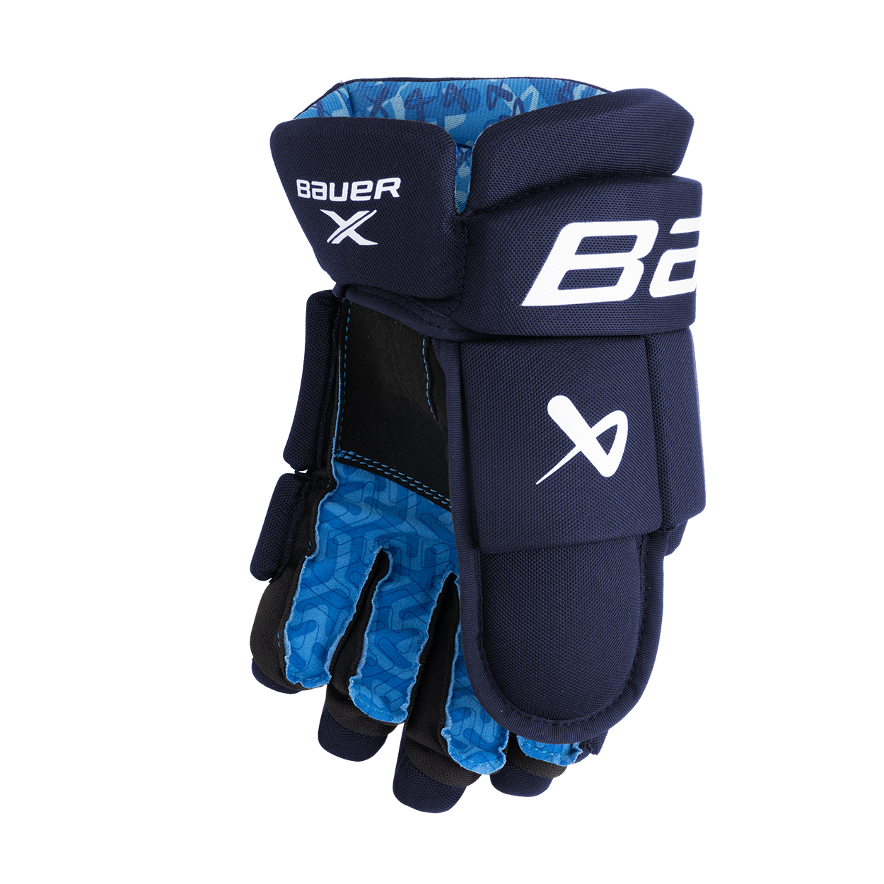 BAUER S24 X GLOVE INTERMEDIATE