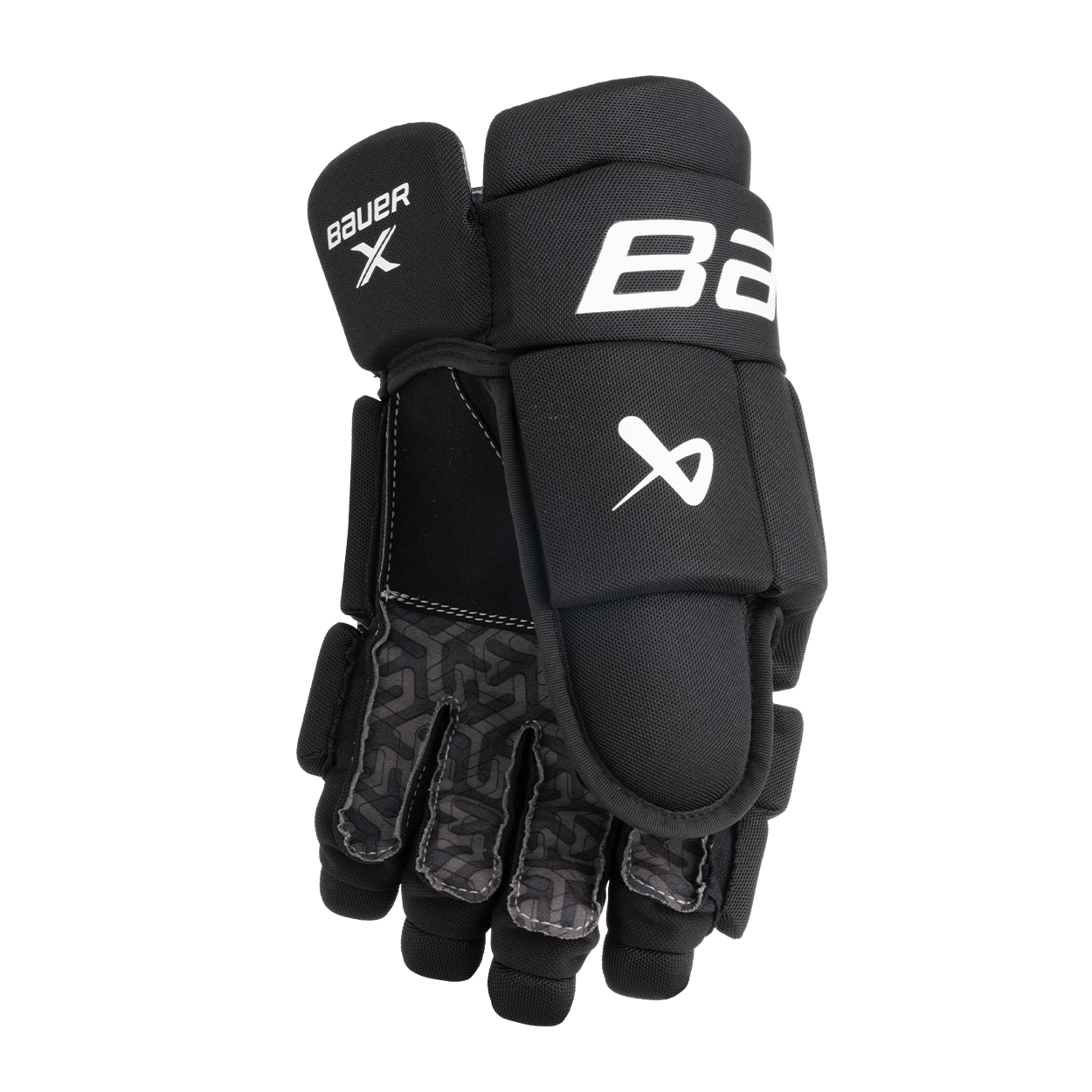 BAUER S24 X GLOVE SENIOR