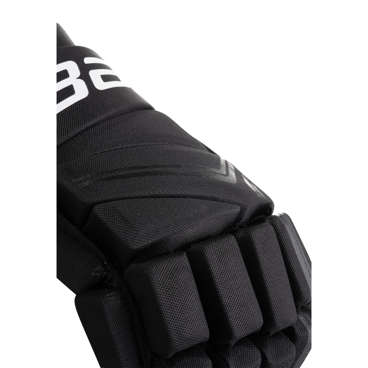 BAUER S24 X GLOVE SENIOR