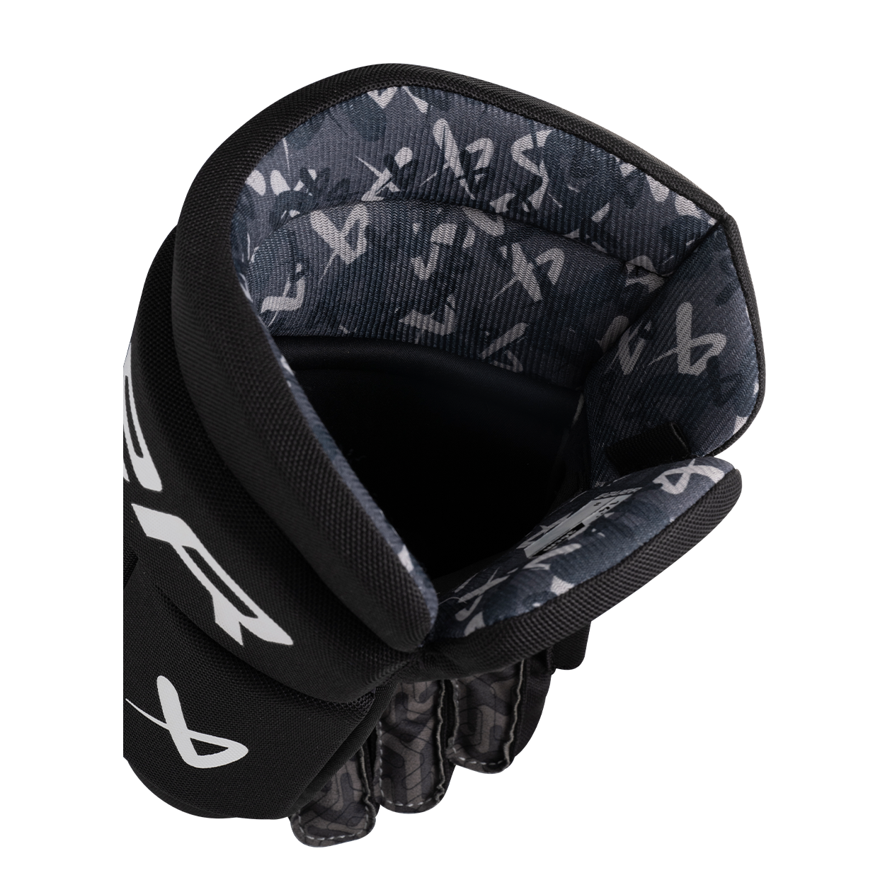 BAUER S24 X GLOVE SENIOR