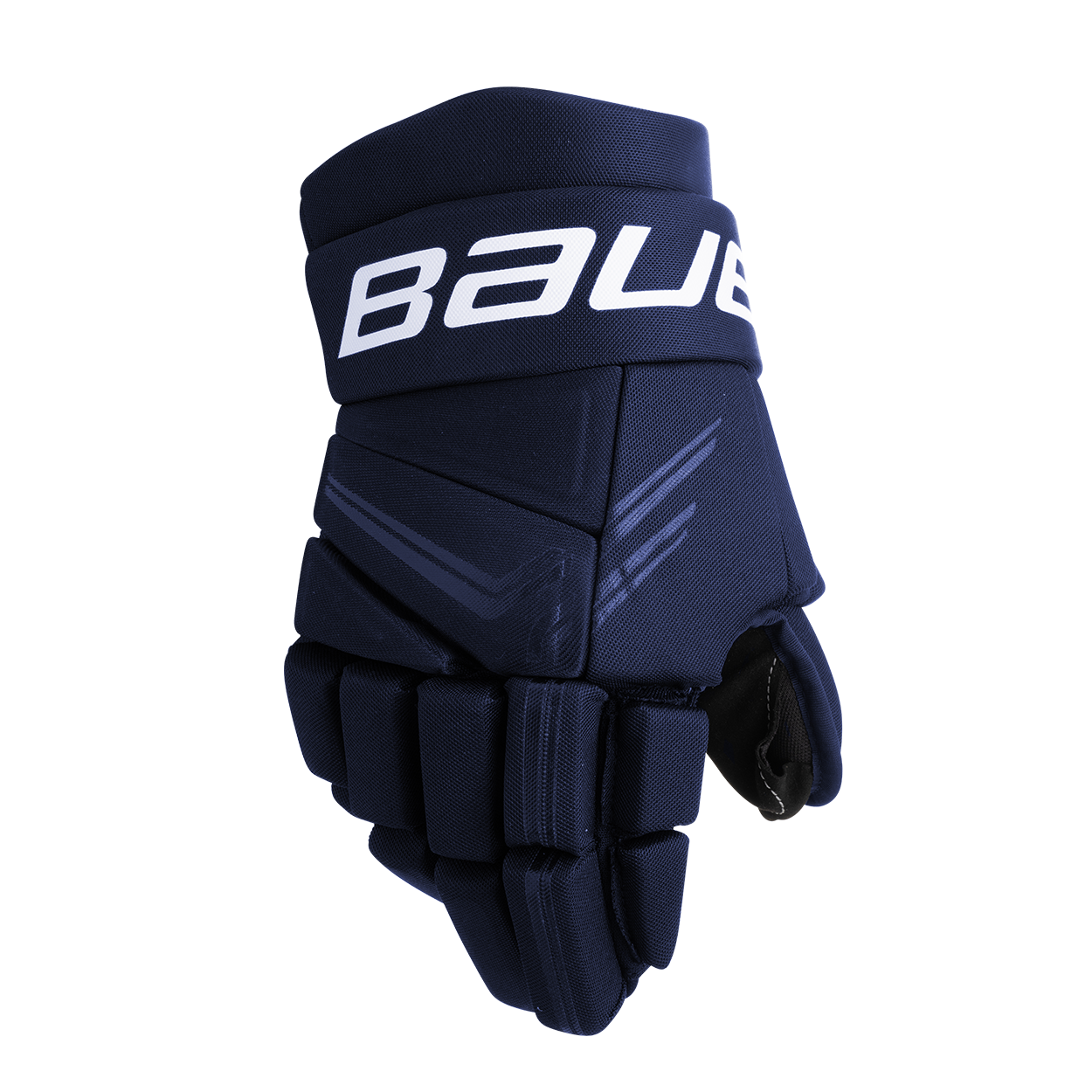 BAUER S24 X GLOVE SENIOR