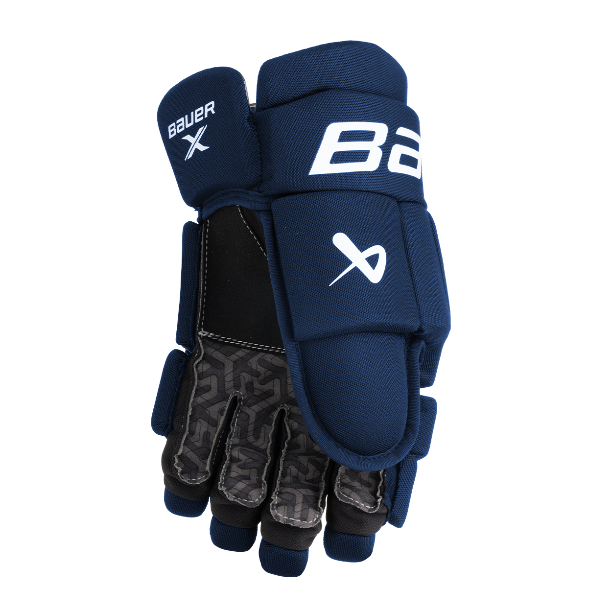 BAUER S24 X GLOVE SENIOR