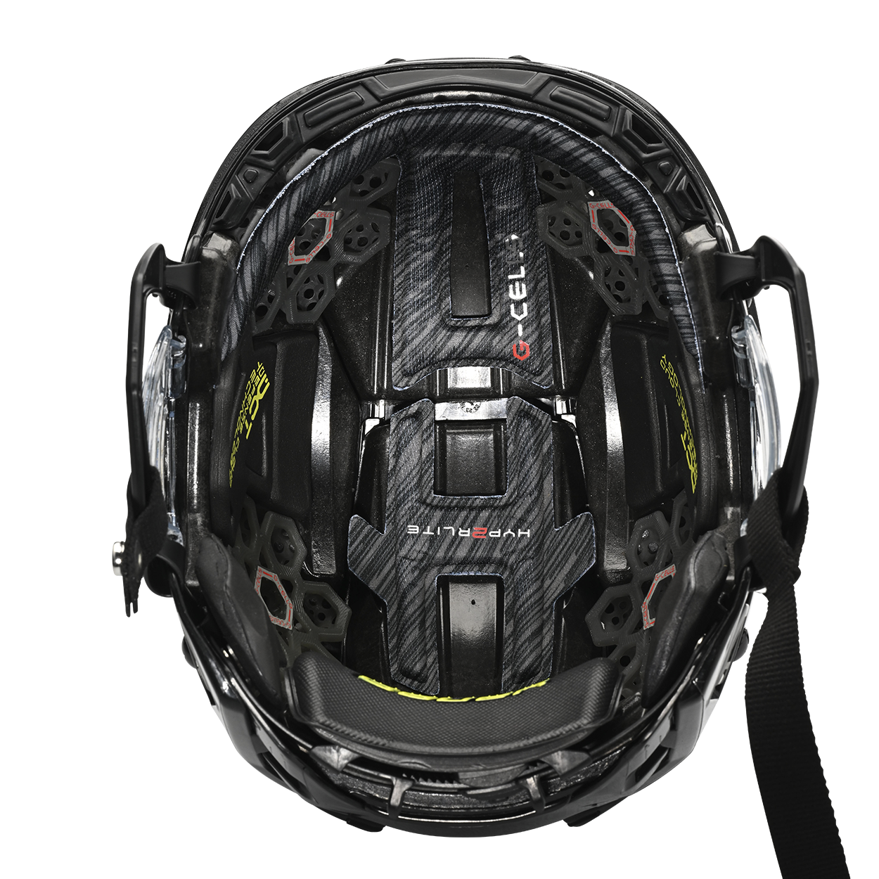 BAUER HYPERLITE 2 HELMET