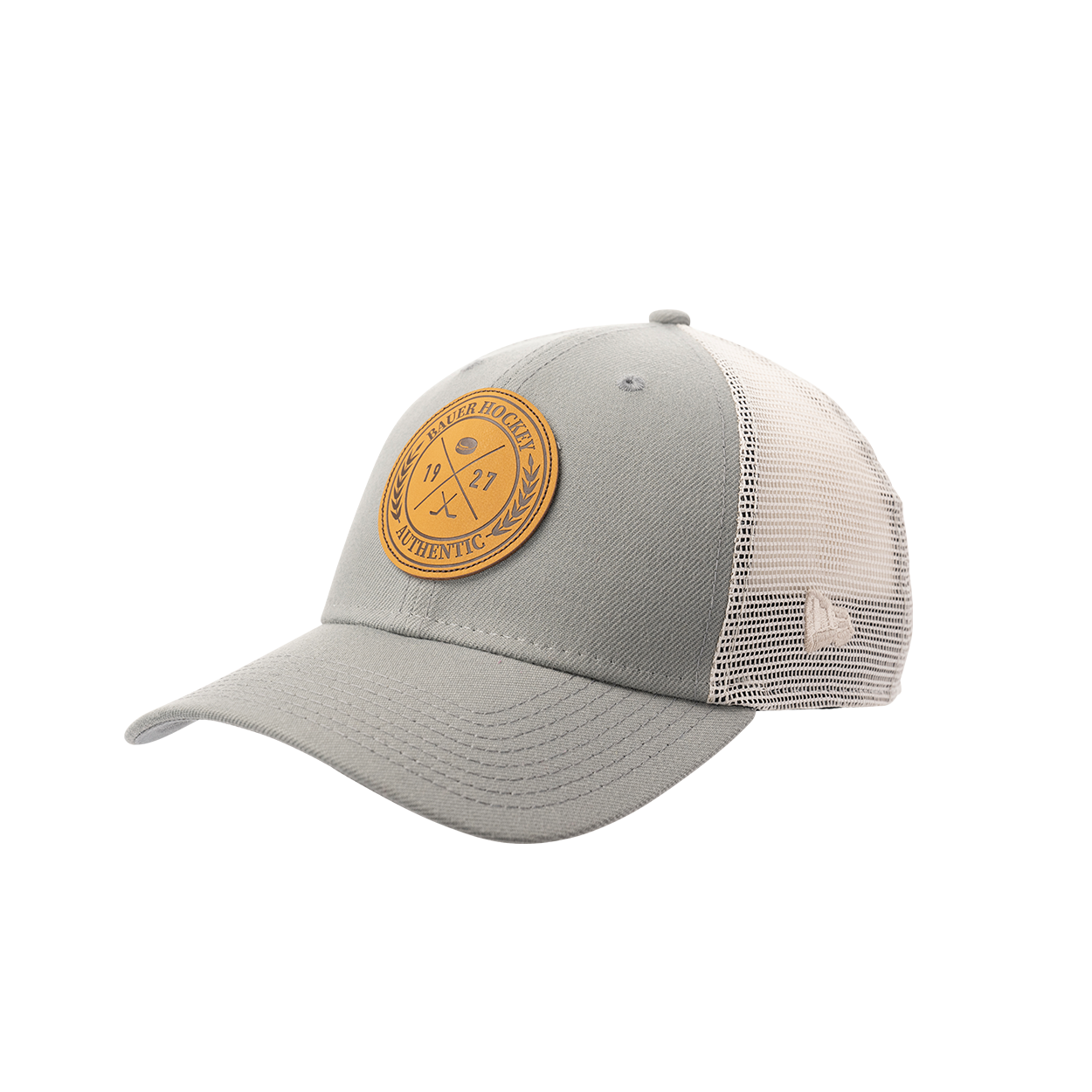 BAUER 1927 AUTHENTIC NEW ERA® 9FORTY™ SNAPBACK SENIOR