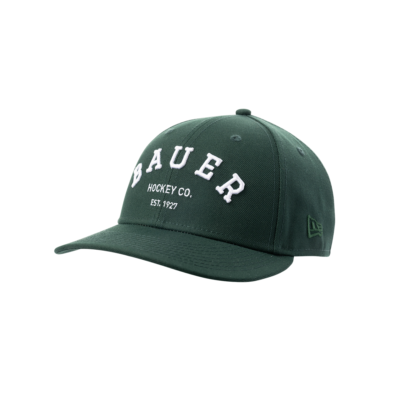 BAUER VARSITY NEW ERA® LOW PROFILE 9FIFTY™ SNAPBACK SENIOR