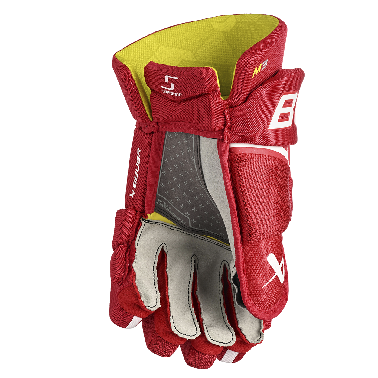 BAUER SUPREME M3 GLOVE SENIOR