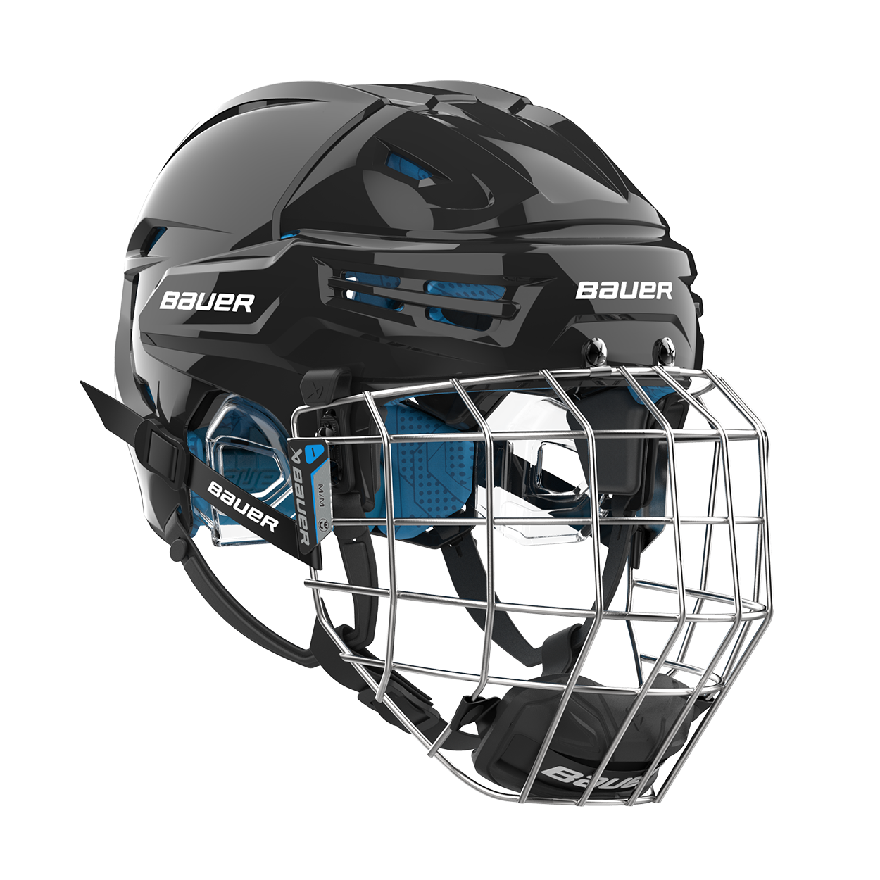 Bauer hot sale re akt