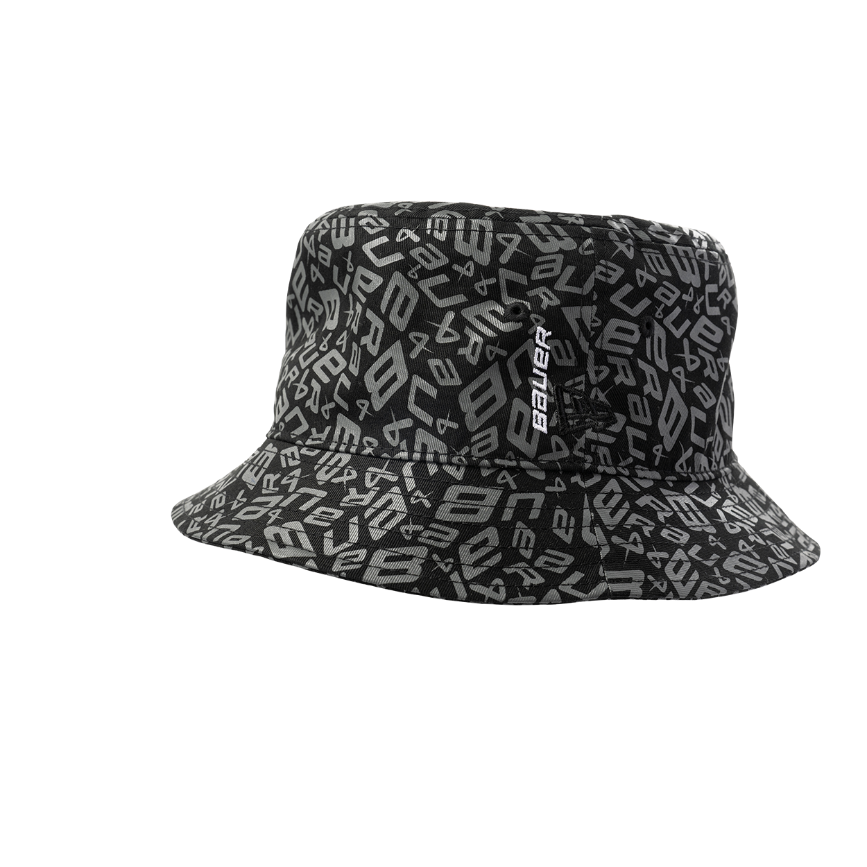 BAUER SCRAMBLE NEW ERA® BUCKET HAT SENIOR