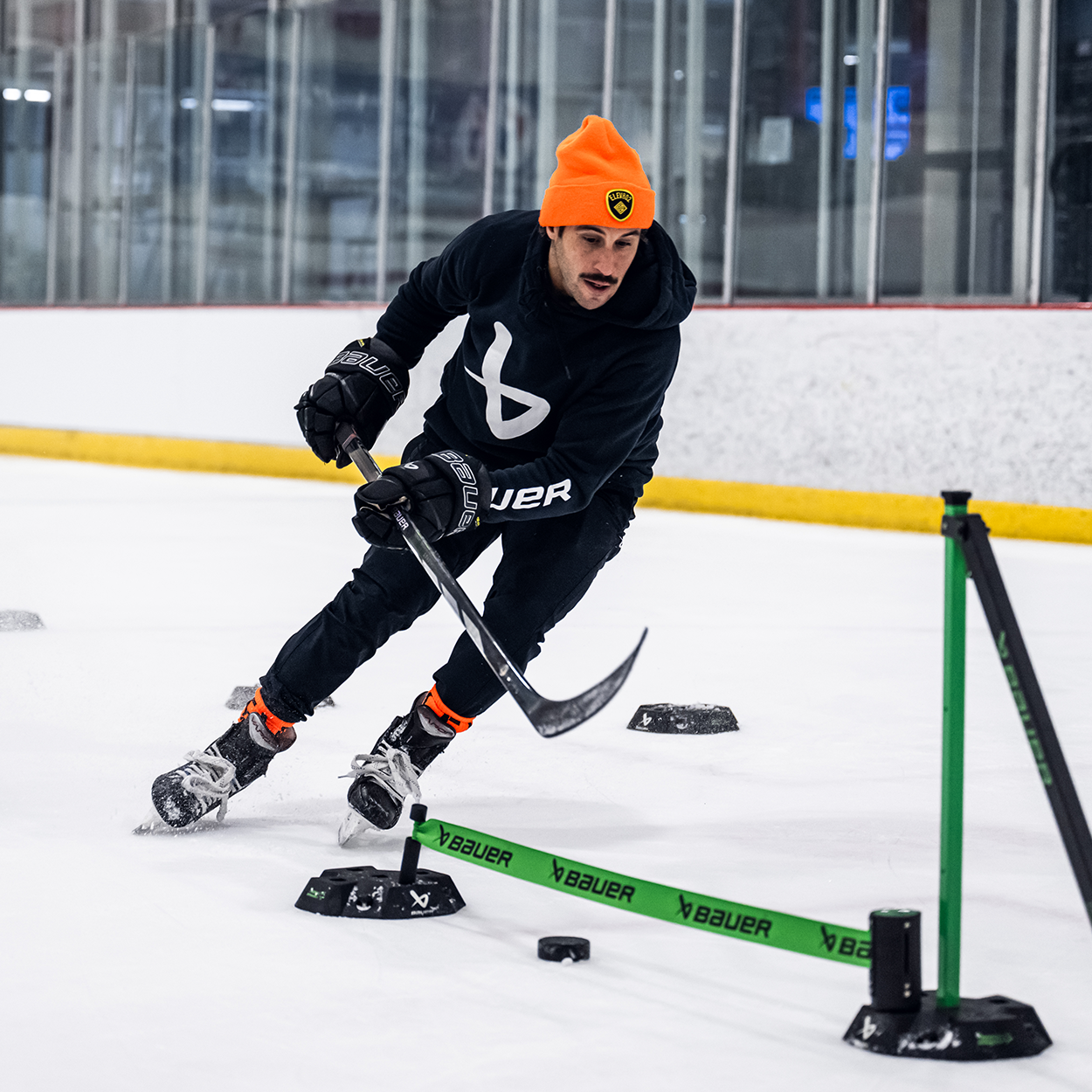 BAUER MODULAR TRAINING CENTER – DANGLER STRAP