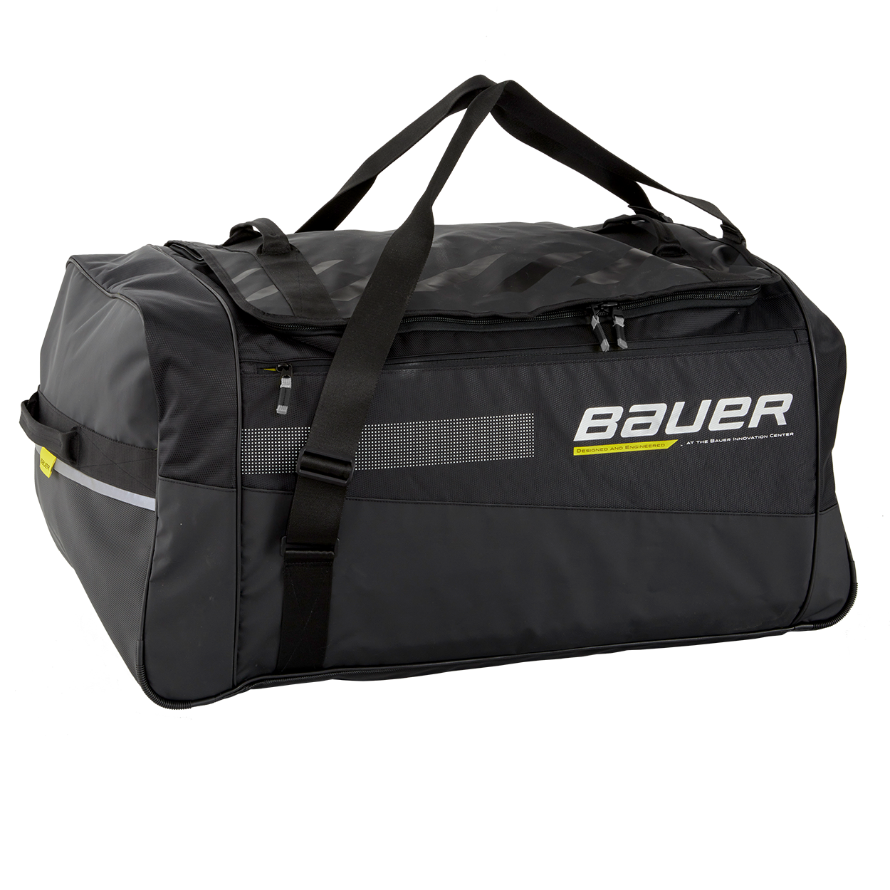 BAUER ELITE CARRY BAG - SENIOR