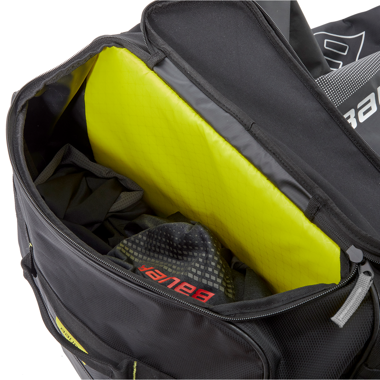 BAUER ELITE CARRY BAG - SENIOR