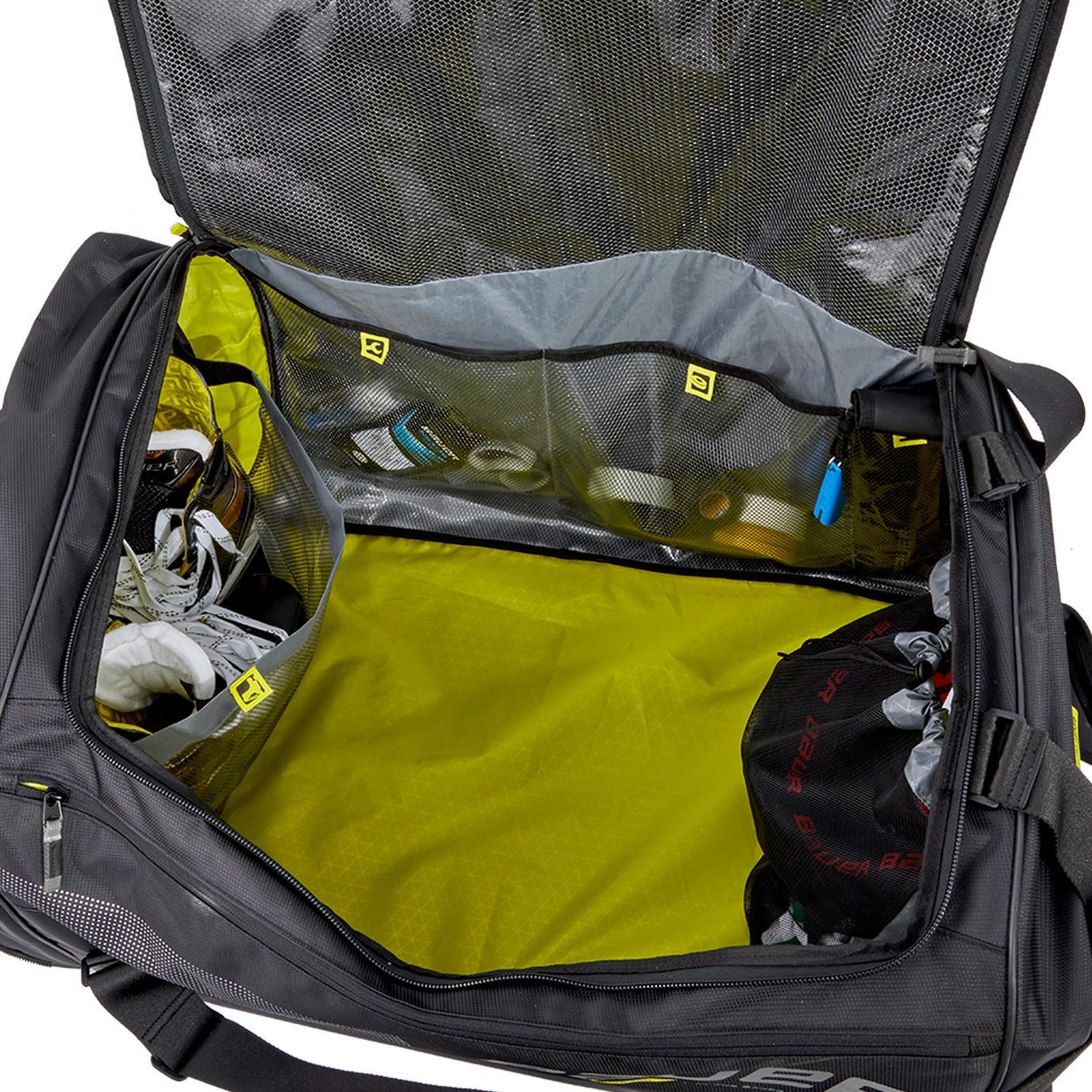 BAUER ELITE CARRY BAG - SENIOR