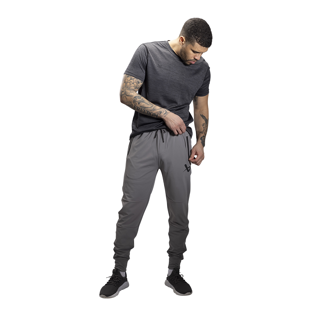 BAUER FLC PERFORMANCE WARMTH JOGGER