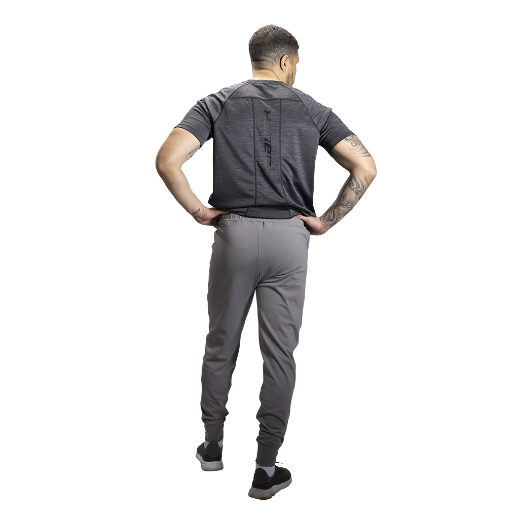 BAUER FLC PERFORMANCE WARMTH JOGGER