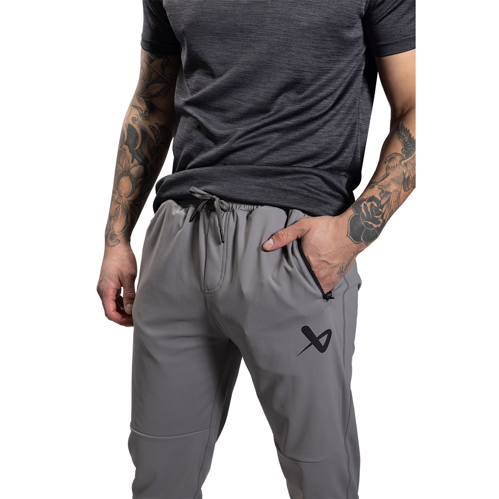 BAUER FLC PERFORMANCE WARMTH JOGGER