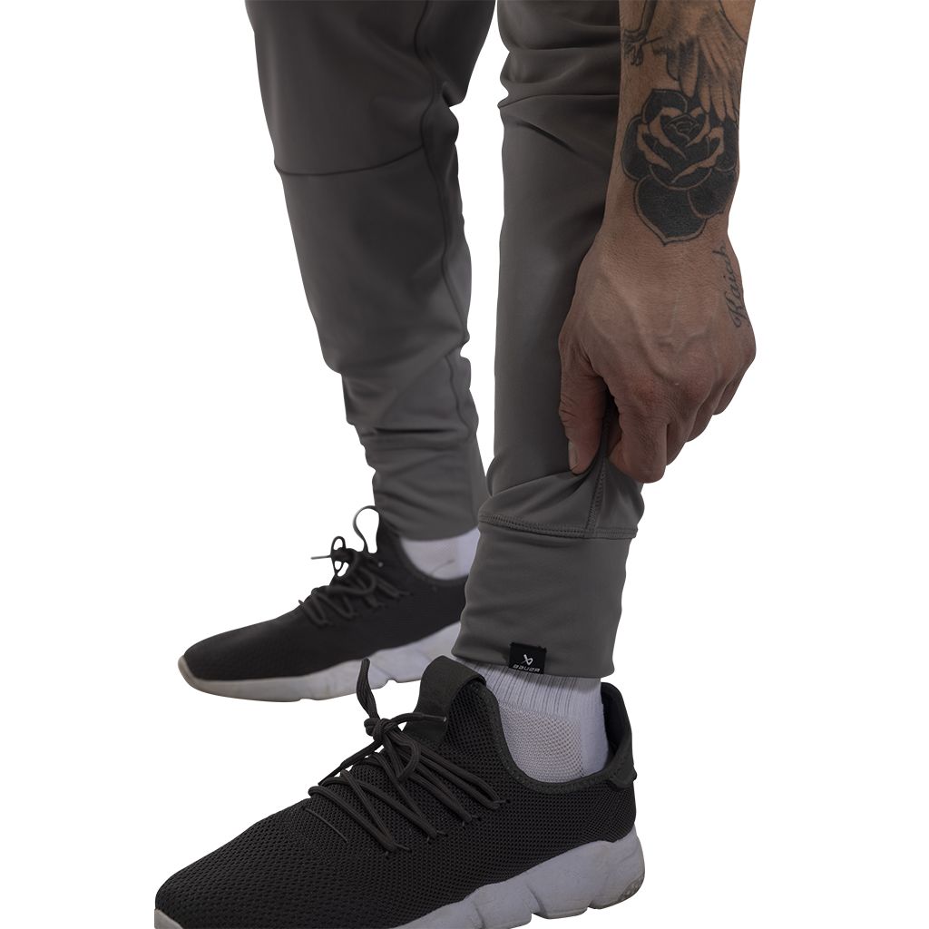 BAUER FLC PERFORMANCE WARMTH JOGGER