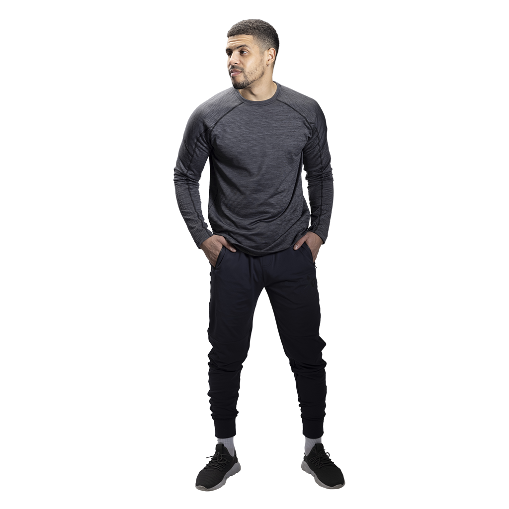 BAUER FLC PERFORMANCE WARMTH JOGGER