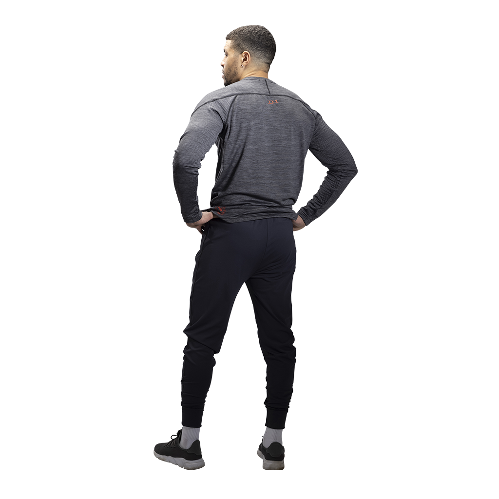 BAUER FLC PERFORMANCE WARMTH JOGGER