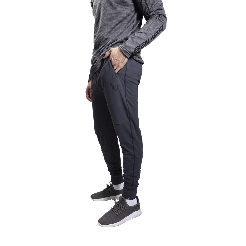 BAUER FLC PERFORMANCE WARMTH JOGGER