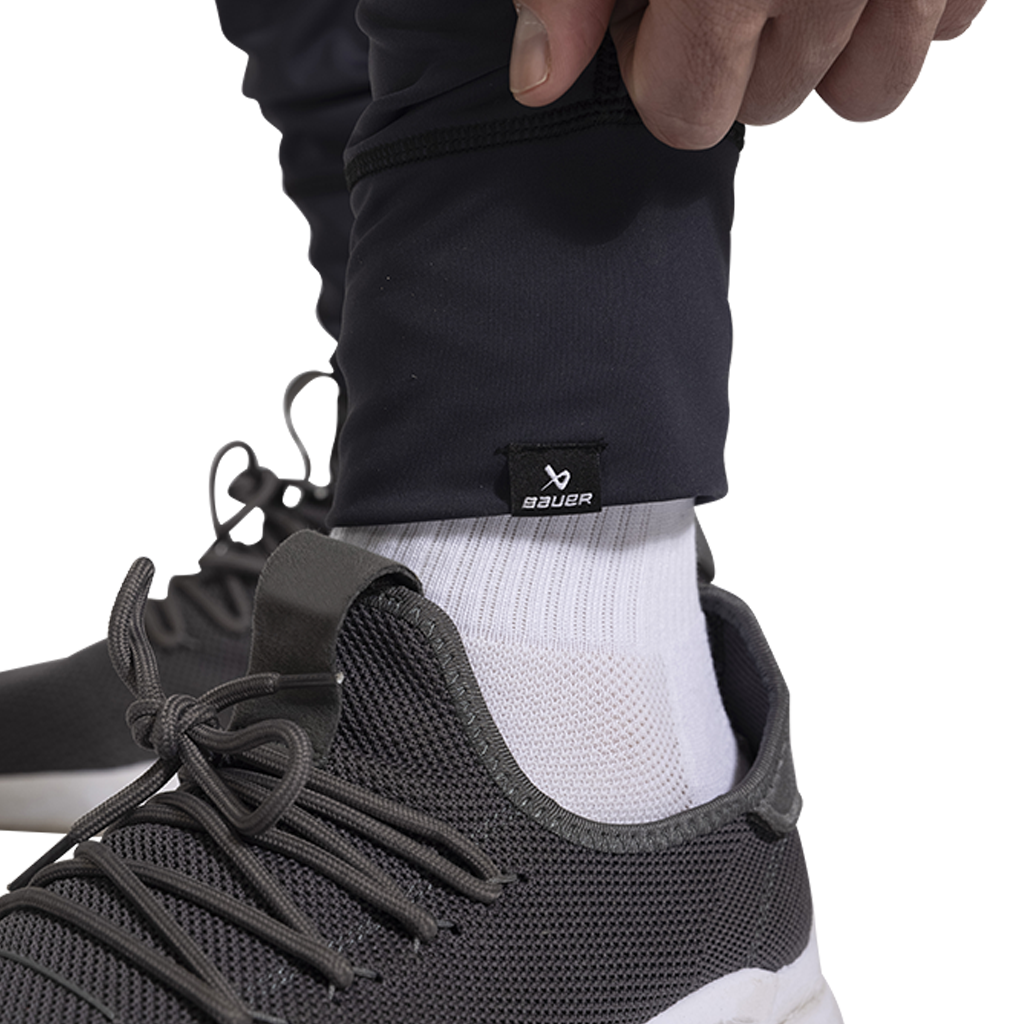 BAUER FLC PERFORMANCE WARMTH JOGGER