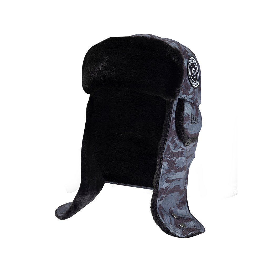 BAUER NE TRAP HAT SENIOR