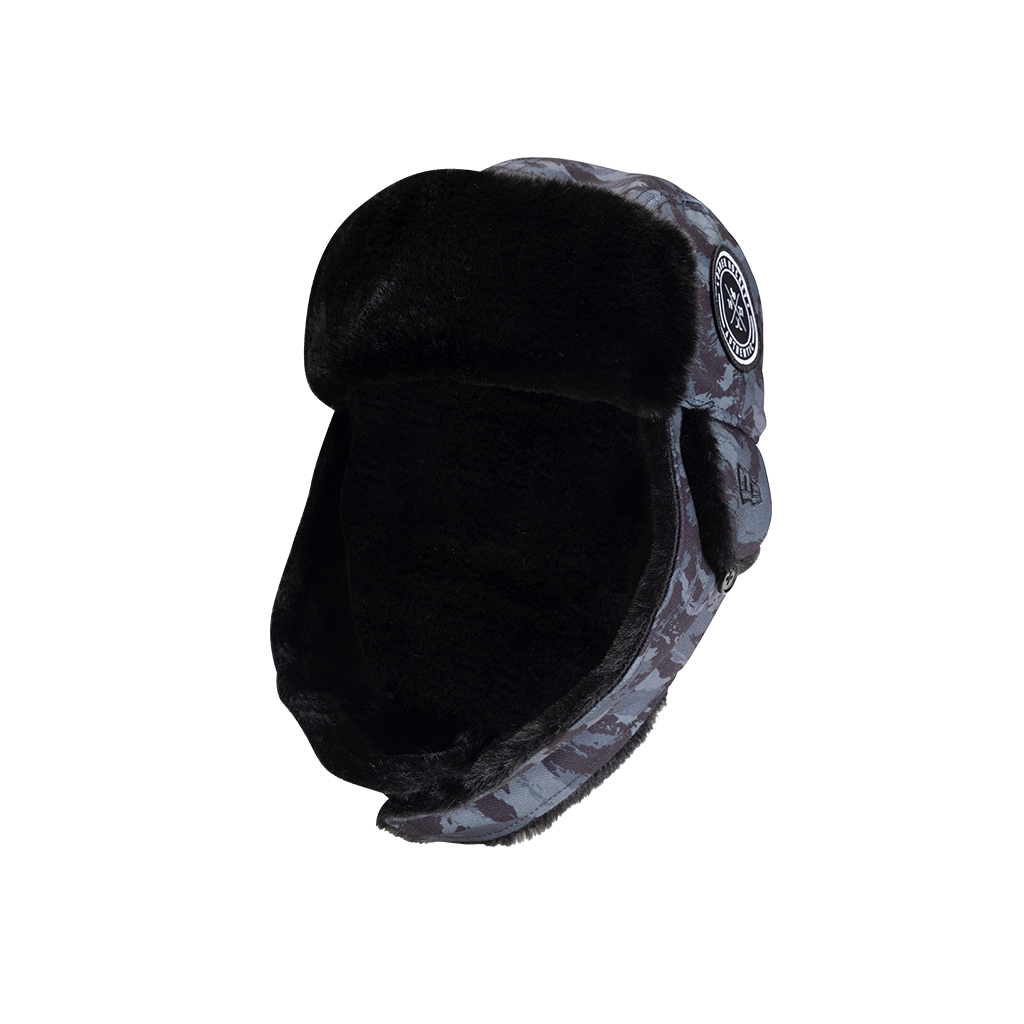 BAUER NE TRAP HAT SENIOR