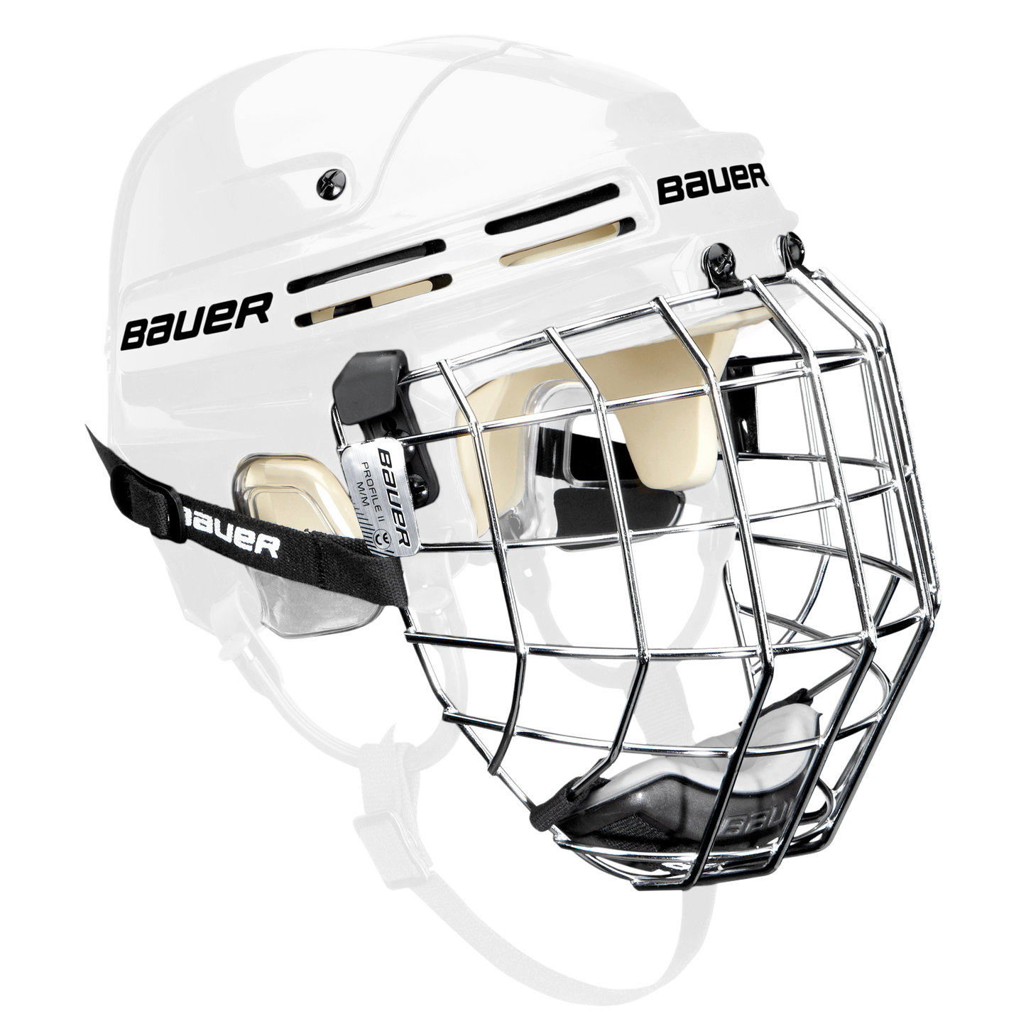 4500 HELMET COMBO