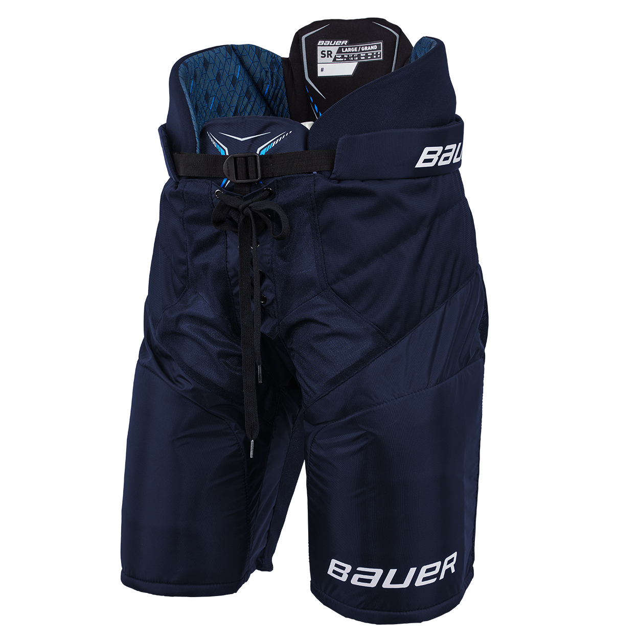 BAUER X PANT INTERMEDIATE