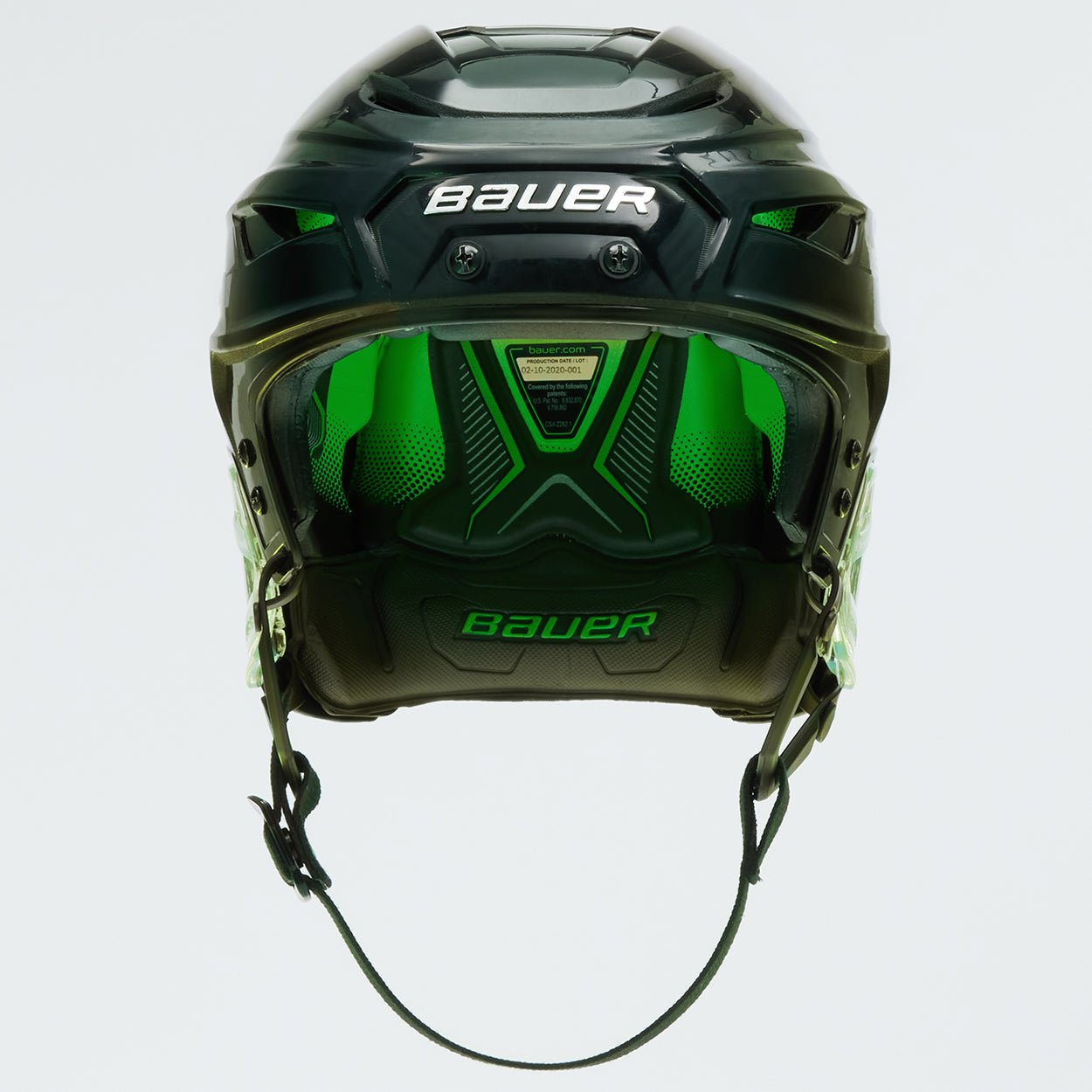 VAPOR HYPERLITE HELMET
