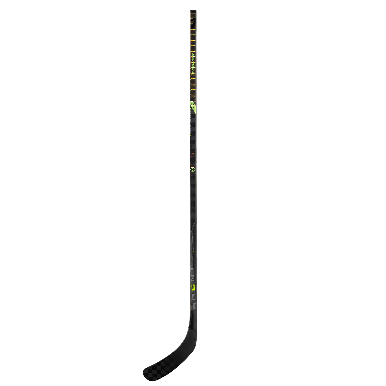 New AG5NT Ultra-Lightweight Hockey Stick Intermediate | BAUER