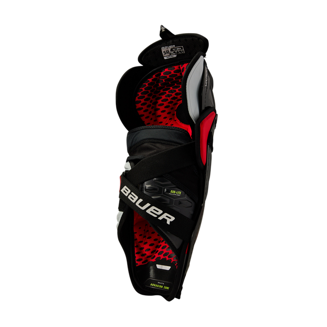 VAPOR HYPERLITE SHIN GUARD SENIOR