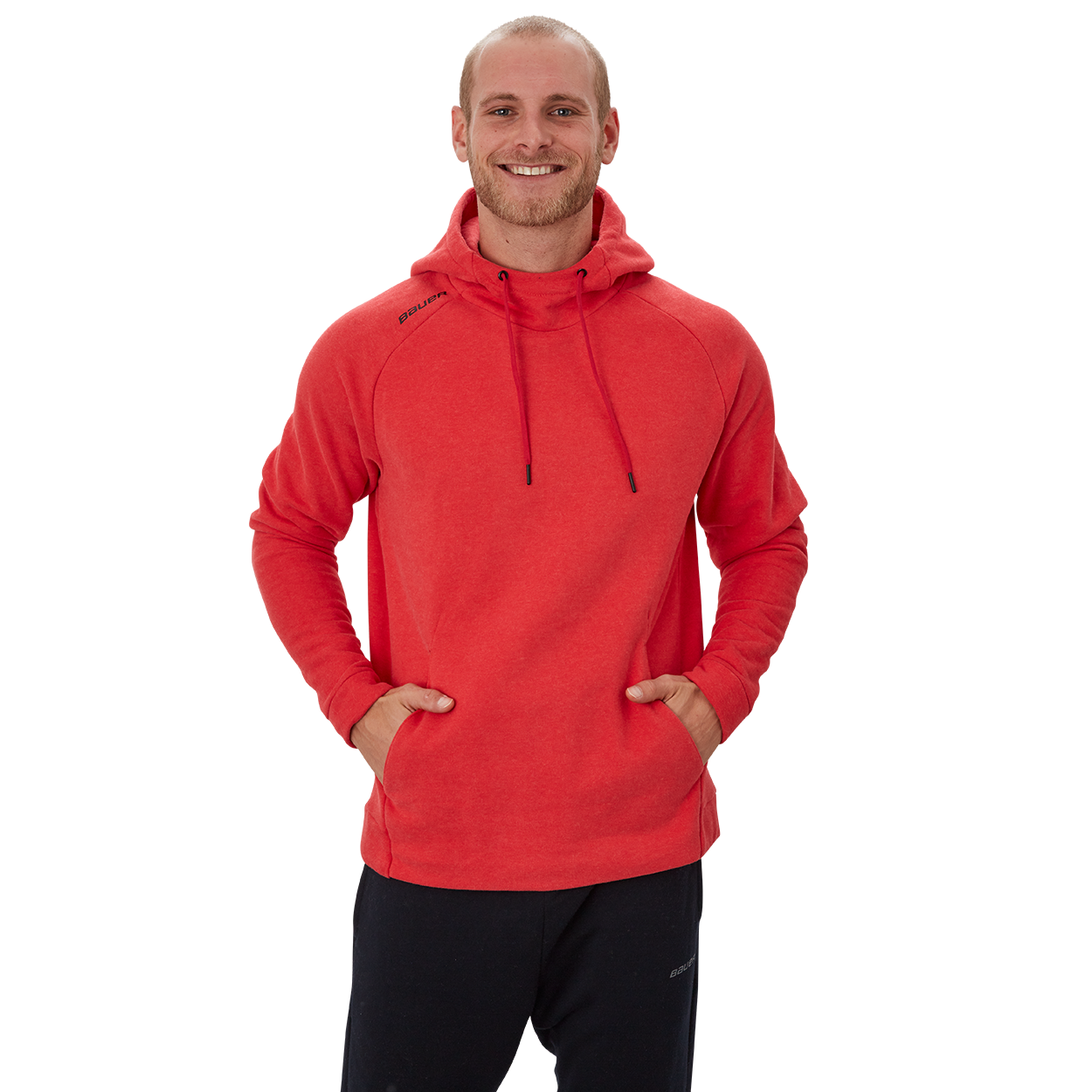 BAUER PERFECT HOODIE