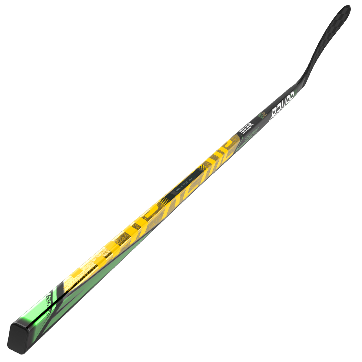 SUPREME ULTRASONIC GRIPTAC STICK SENIOR