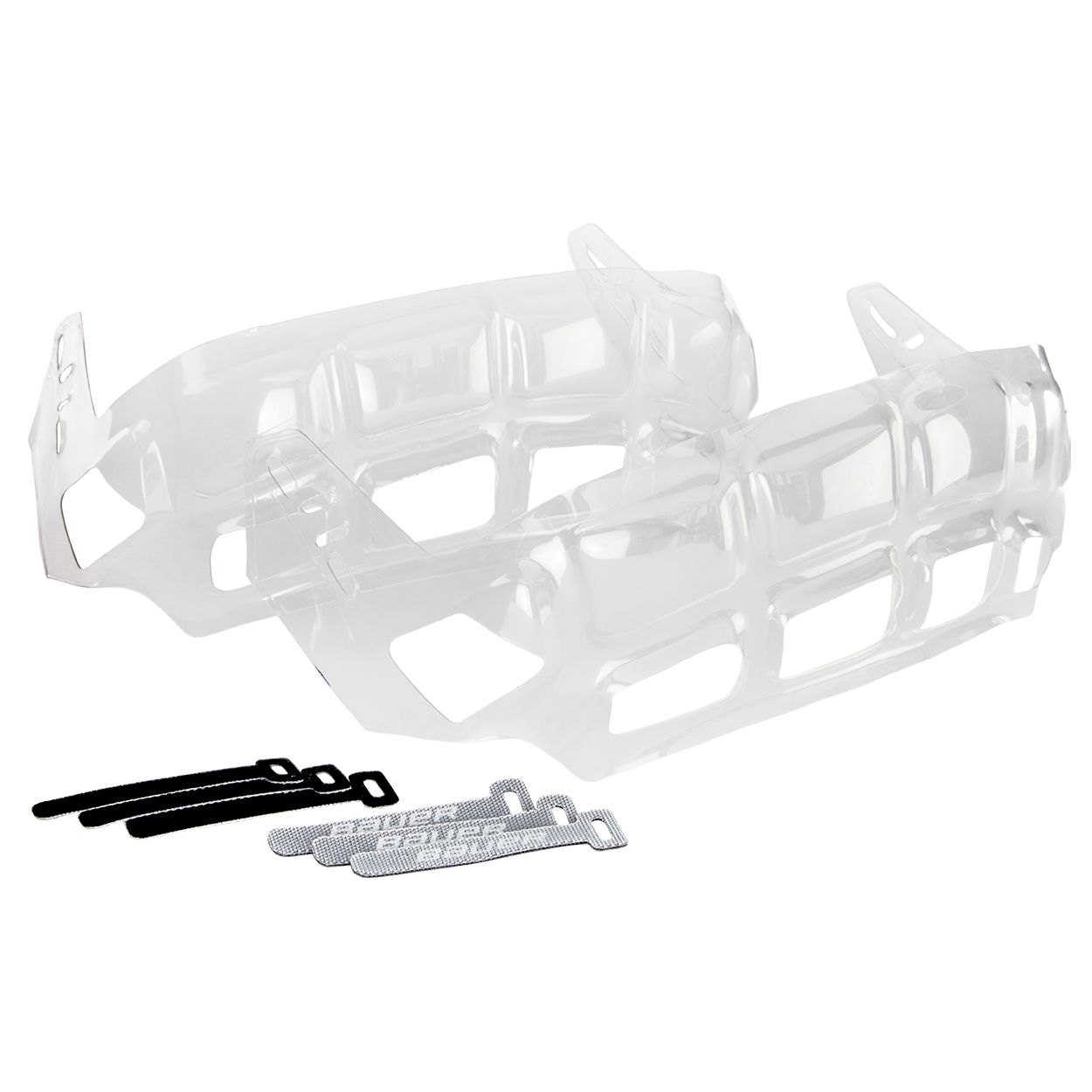 CONCEPT 3 SPLASH GUARD